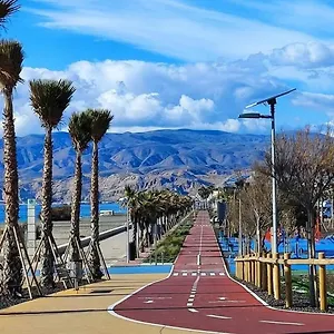 El Zapillo , Almería España